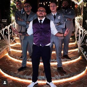 Meet your Posher, Gray